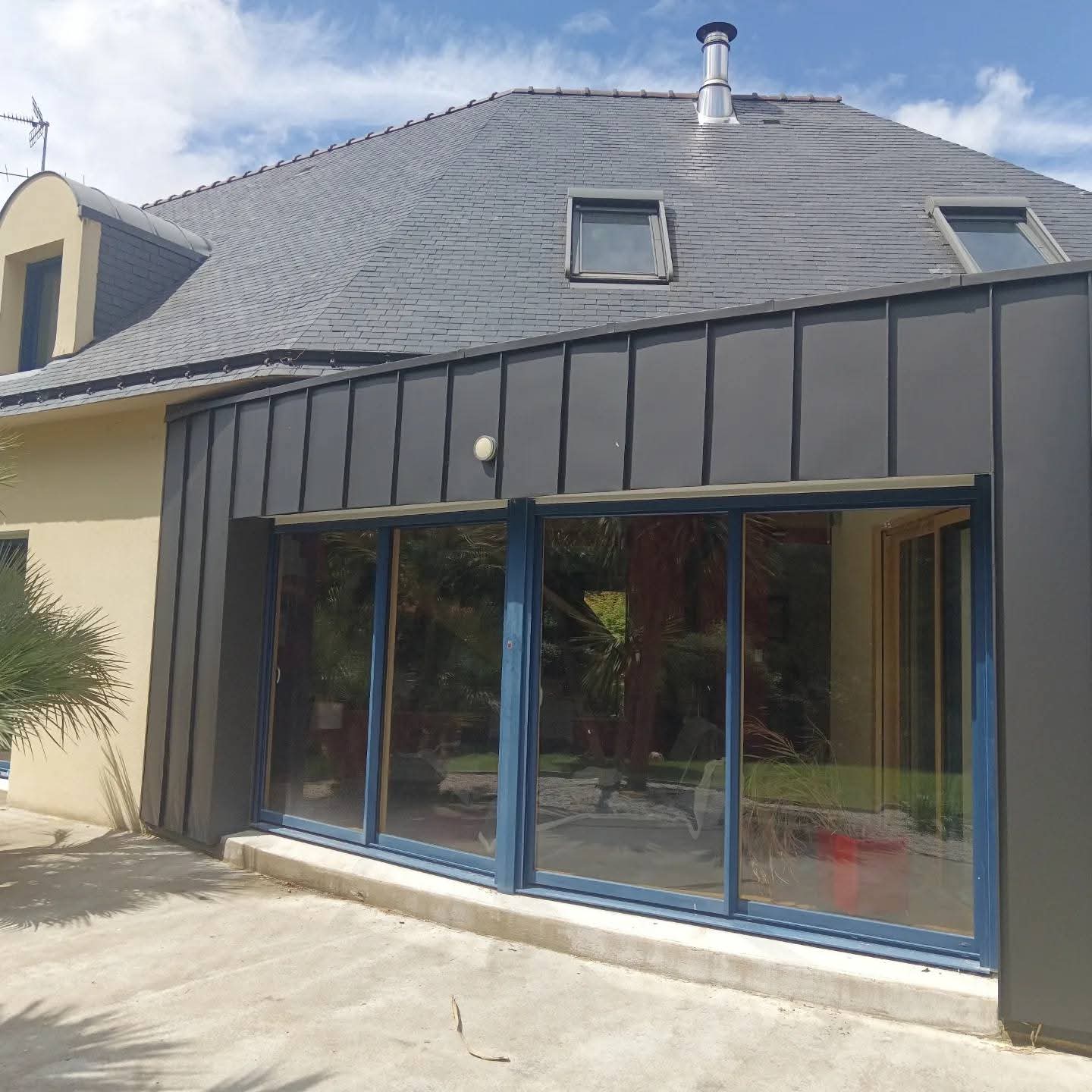 Photo après 6